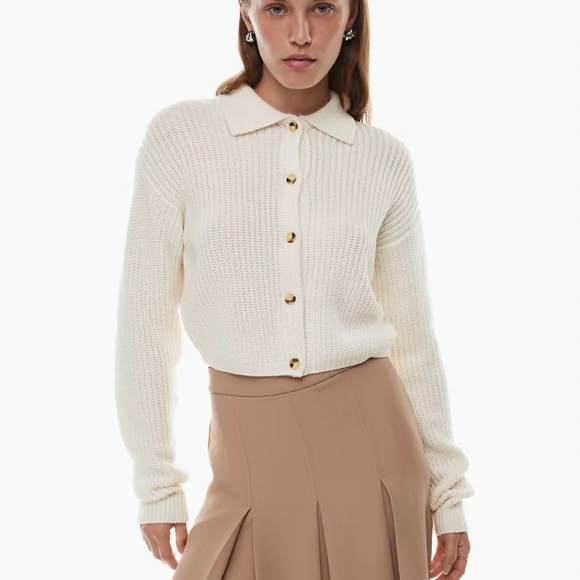 Aritzia Sweaters - Aritzia Wilfred Nextdoor Sweater